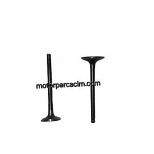 VOGE SR1 SİBOP SETİ