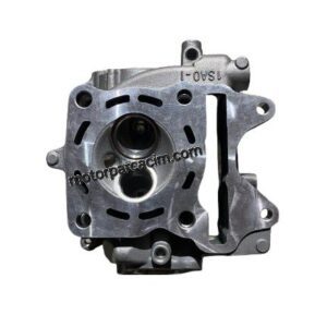 VOGE SR1 SİLİNDİR ÜST KAPAK