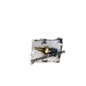 VOGE SR1 ISI MÜŞÜRÜ