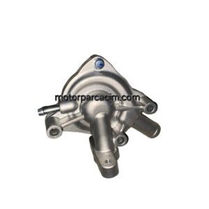 VOGE SR1 DEVİRDAİM