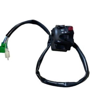 VOGE SR1 DÜĞME BUTONU SOL