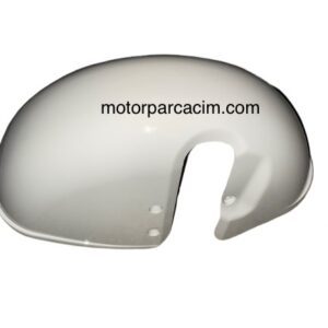 YUKİ GRETA PLUS ÖN ÇAMURLUK BEJ