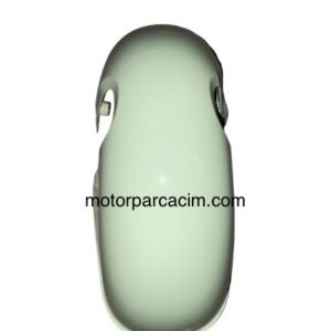 YUKİ GRETA PLUS ÖN ÇAMURLUK YEŞİL