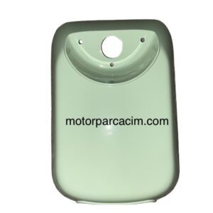 YUKİ GRETA PLUS ÖN GRENAJ YEŞİL