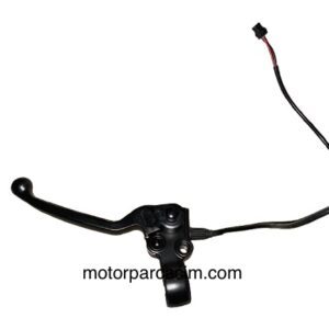 YUKİ GRETA PLUS ARKA FREN LEVYESİ