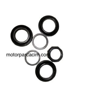 YUKİ GRETA PLUS FURŞ TAKIMI