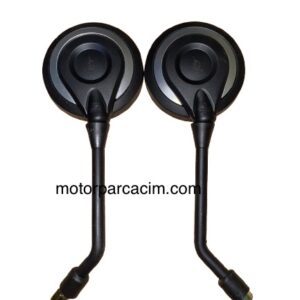 YUKİ GRETA PLUS AYNA SET