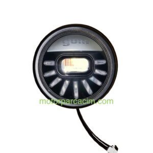 YUKİ GRETA PLUS ÖN FAR