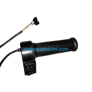 YUKİ GRETA PLUS GAZ ELCİĞİ