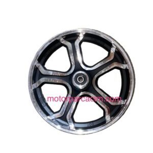 YUKİ GRETA PLUS ÖN JANT