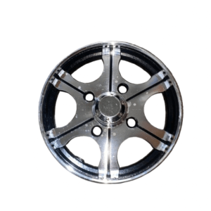 YUKİ GRETA PLUS ARKA JANT