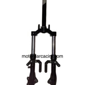 YUKİ GRETA PLUS ÖN ÇATAL AMORTİSÖR SET