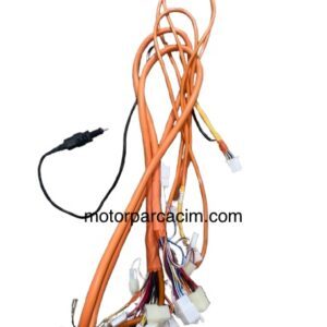 YUKİ ILGAZ X ANA TESİSAT