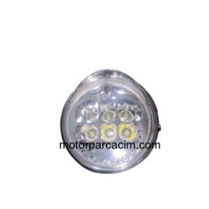 YUKİ ILGAZ X ÖN FAR