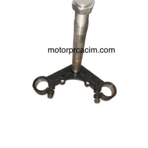 YUKİ ILGAZ X ÖN ÇATAL