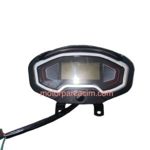 YUKİ ILGAZ X KM SAATİ