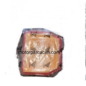 VOGE R125 HAVA FİLTRE ELEMANI