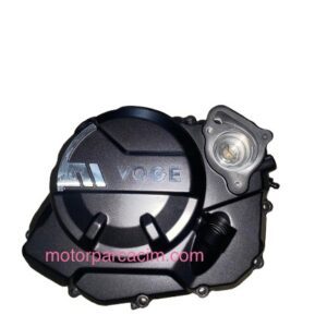 VOGE R125 DEBRİYAJ KAPAĞI