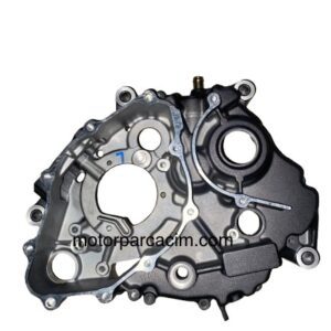 VOGE R125 MOTOR BLOĞU SOL