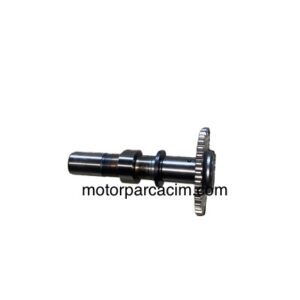 VOGE R125 EGSANTRİK MİLİ