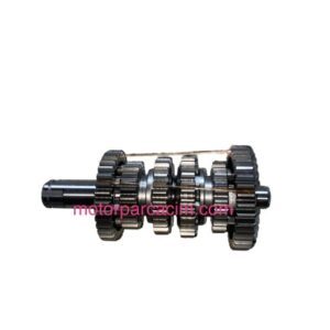 VOGE R125 ANA ŞAFT KARŞILIĞI