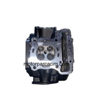 VOGE R125 SİLİNDİR ÜST KAPAK