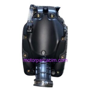 VOGE R125 HAVA FİLTRESİ SET