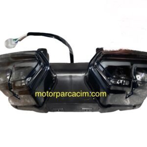 YUKİ GP2 TARO ÖN FAR