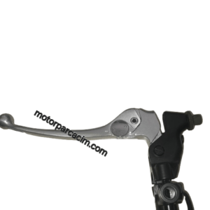 VOGE 525 DSX DEBRİYAJ LEVYESİ SET