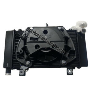 VOGE 525 DSX RADYATÖR SET