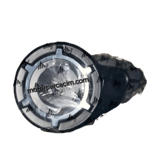 VOGE 525 DSX STATÖR KAPAGI