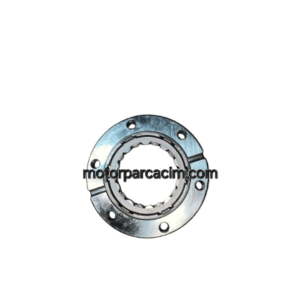 VOGE 525 DSX MARŞ RUBLESİ