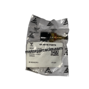 VOGE 525 DSX ISI SENSÖRÜ