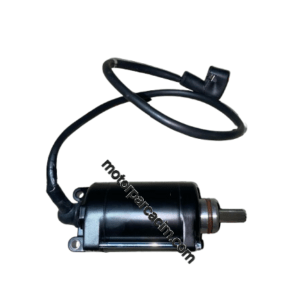 VOGE 525 DSX MARŞ MOTORU