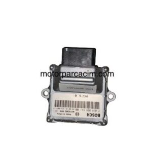 VOGE 525 DSX ECU BEYİN