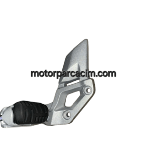 VOGE 525 DSX SÜRÜCÜ BASAMAĞI SAĞ