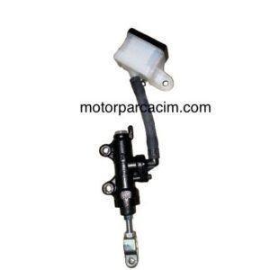 VOGE 525 DSX HİDROLİK POMPASI