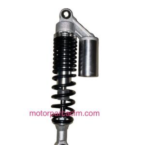 YUKİ DRİVER 125 ARKA AMÖRTİSÖR