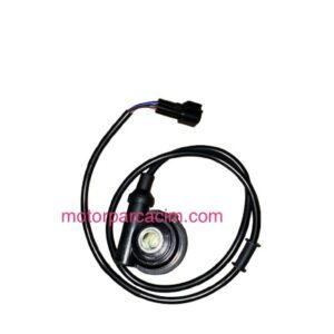 YUKİ DRİVER KM SENSÖRÜ