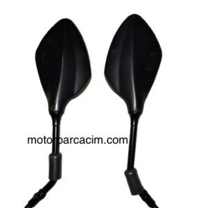 YUKİ DRİVER 125 AYNA SET