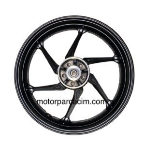 YUKİ DRİVER ARKA JANT