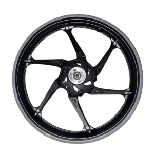 YUKİ DRİVER ÖN JANT