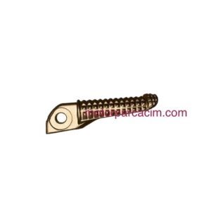 YUKİ DRİVER SÜRÜCÜ BASAMAĞI SAĞ