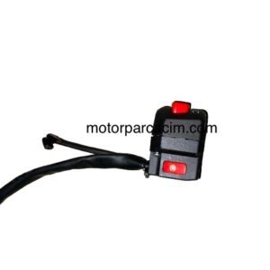 YUKİ DRİVER DÜĞME BUTONU SAĞ