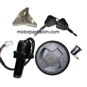 YUKİ DRİVER KONTAK SETİ