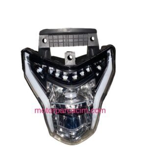 YUKİ DRİVER ÖN FAR