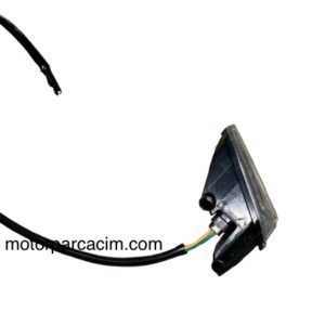 YUKİ DRİVER 125 ÖN SİNYAL SOL