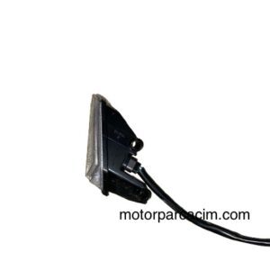 YUKİ DRİVER ÖN SİNYAL SAĞ