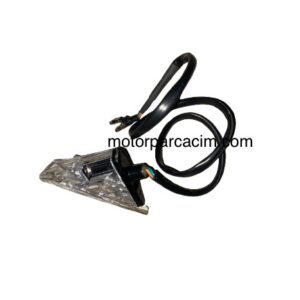 YUKİ DRİVER 125 ARKA SİNYAL SOL