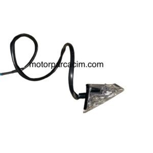 YUKİ DRİVER ARKA SİNYAL SAĞ